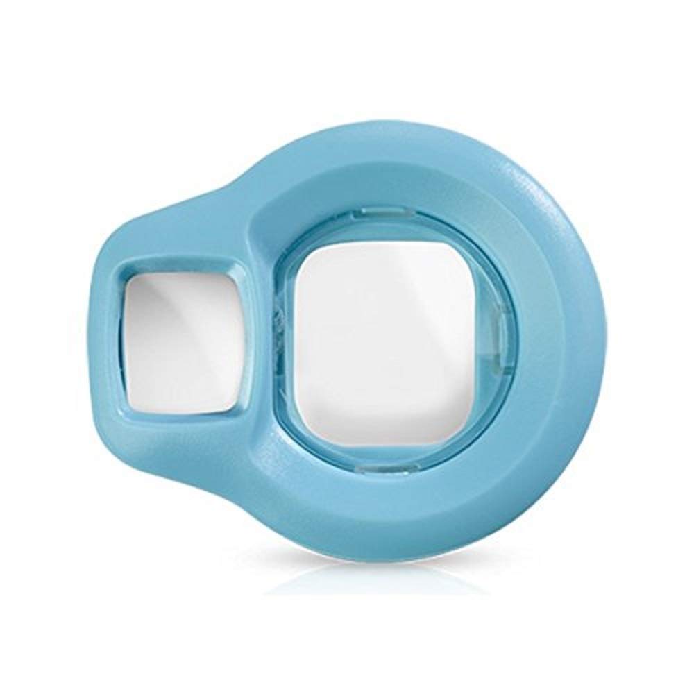Fujifilm Selfie and Close Up Lens for Instax Mini 8 Camera - Blue