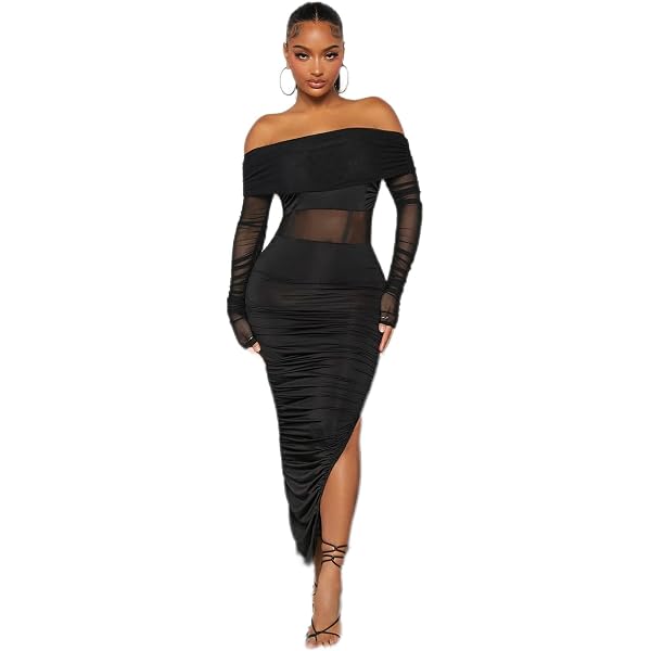 rag & bone Women's Brigette Faux Leather Dress, Blk, 12 at Amazon Women's  Clothing store
