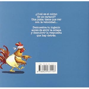 Colmos / Jokes (Spanish Edition)