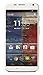 Motorola Moto X (XT1058) 16GB Unlocked GSM 4G LTE Android Phone w/ 10MP Camera - White