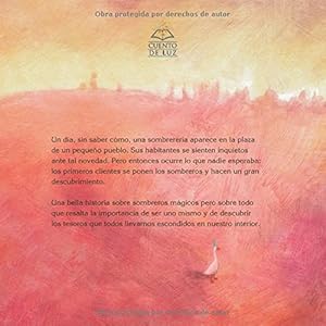 La sombrerería mágica (Spanish Edition)