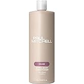 Paul Mitchell Extra-Body Conditioner, Adds Bounce + Fullness, For Fine Hair