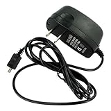 Home Travel Charger House Wall Plug AC Power Adapter for Nokia Lumia 520 521 530 535 635 640 710 810 820 822 830 925 928 1020 Icon 920 925 - 1520 1320, Huawei Ascend P6 P7, Samsung Galaxy Round, Alcatel OneTouch Idol Mini