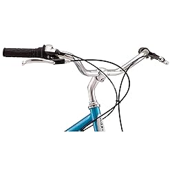 Schwinn Twinn Classic Tandem Adult Beach Cruiser