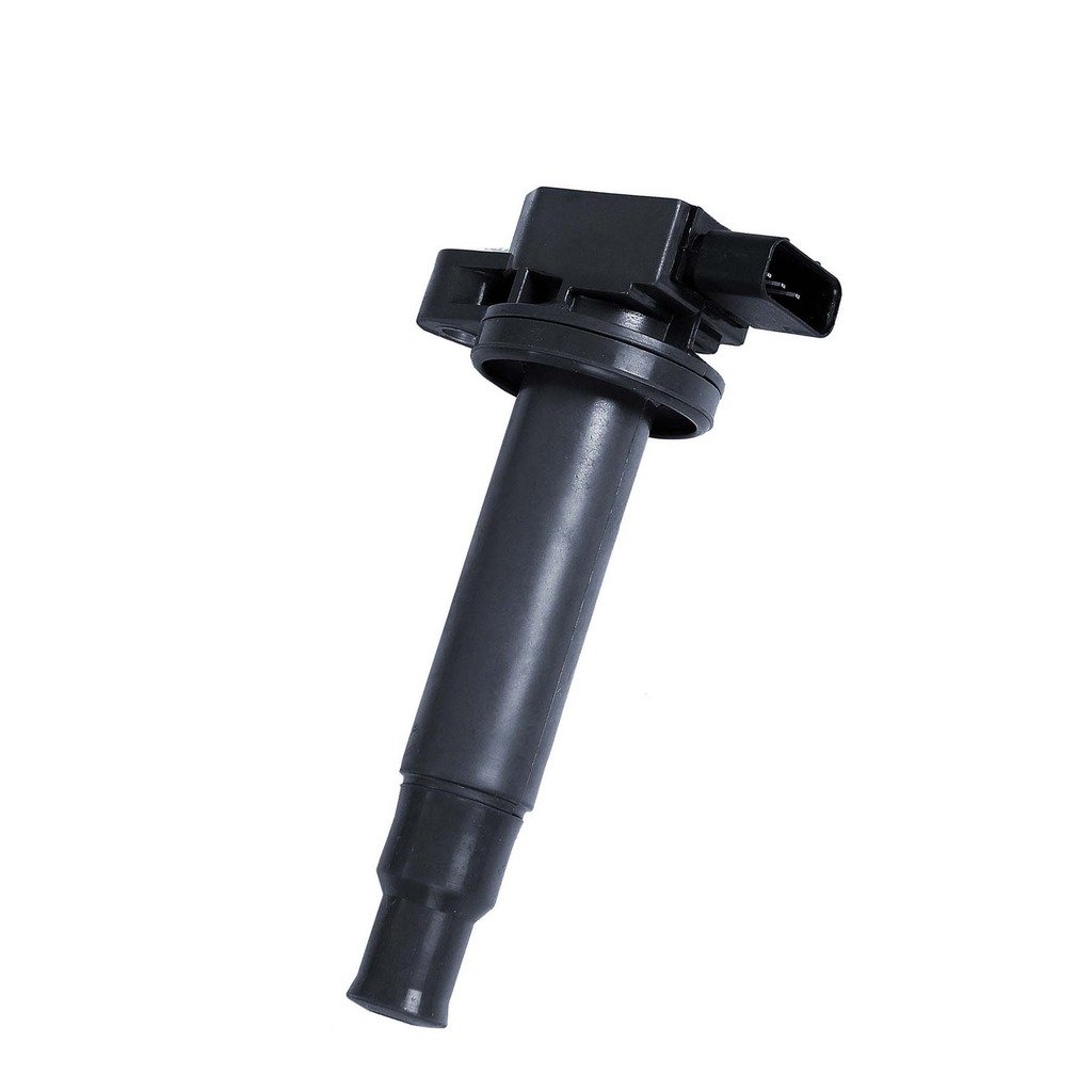 Gevog Ignition Coil Complete Set of 4 for Scion xA xB Toyota Echo Prius