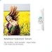 Botanical Hyaluronic Acid Serum Skin Care with Citrus Stem Cells, Vegan Ceramide & Vitamin C + E + B, 1 fl oz Amazing Results by Se Guérir