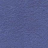 Ultra Suede For Beading Foundation And Cabochon Work 8.5x8.5 Inches - Jazz Blue