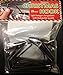 ChristmasHook 1025 Original Christmas Light Hanger Metal Hook44; 25 count