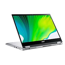 Acer Spin 3 Intel Evo Convertible Laptop