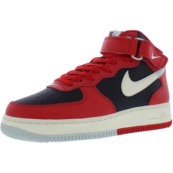 Amazon.com | Nike SF Air Force 1 Mid (Kids) | Basketball