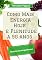 Livro Como Mais Energia Hoje e Plenitude a 90 anos: Graças ao veganismo  (Português-Inglês)