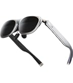 Amazon.com: Rokid Max 2 AR Glasses Black, 215