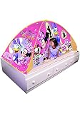 Playhut Minnie Mouse Bed Tent Playhouse