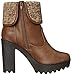 Soda Women's Mattie-S Boot