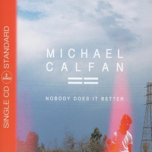 Michael Calfan - Nobody Does It Better (Record Mix) Lyrics - Zortam Music