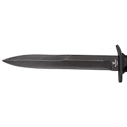 Snake Eye Tactical WWII M3 Survival Knife With