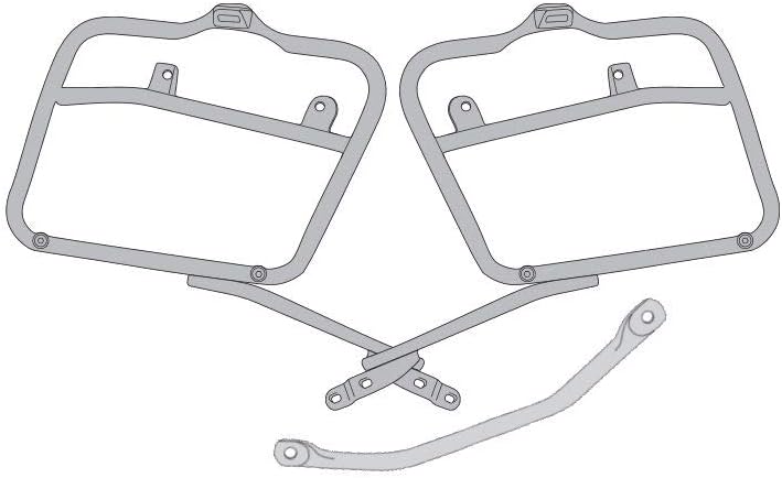 honda nc700x side cases