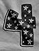 Four Years Old Boy / Girl Birthday Gift Idea - I'm 4 Superstar Kids T-Shirt