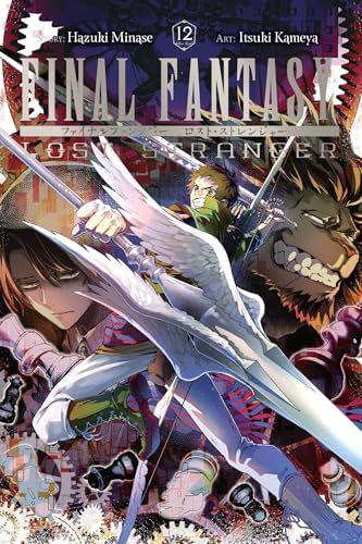 Final Fantasy I * II * III: Memory of Heroes: Umemura, Takashi