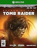 Shadow of the Tomb Raider (Croft Steelbook Edition) - Xbox One