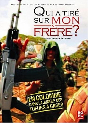 Qui A Tiré Sur Mon Frêre ?