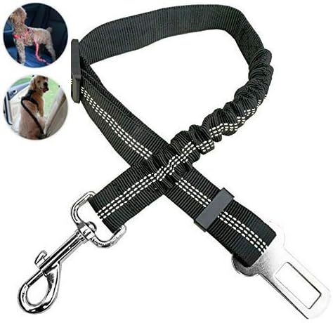 Pawsafe seat belt Clearance