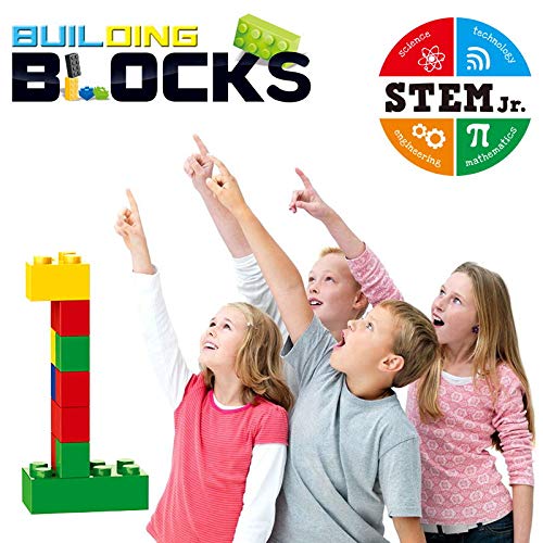 Limei International Bulk Building Construction Blocks Bricks Most Popular Stacking Bricks Plugging Toy Set STEM Train Education Fancy Shapes Matching Fit for All Major Brands Ideal for Kids