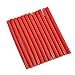 Red Colored Glue Sticks mini X 4