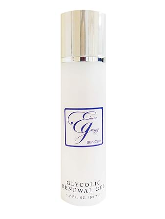 glycolic renewal gel