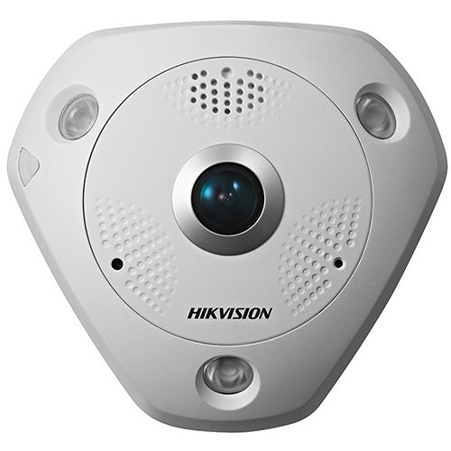 Hikvision ds-2cd6362f-ivs 3072 x 2048 network surveilla…