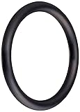 Danco 1-1/16 in. OD x 7/8 in. ID, Rubber, #17