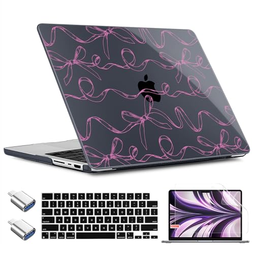 Shell MacBook Pro 14 inch Case