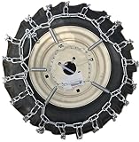 TireChain.com ATV UTV Spring Tightener Tensioner Bungee, Priced per Pair.