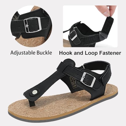 chetoria Sandals Women Flat Summer Flip-flop Flip Flops Beach Sandals Open Toe 37-42EU