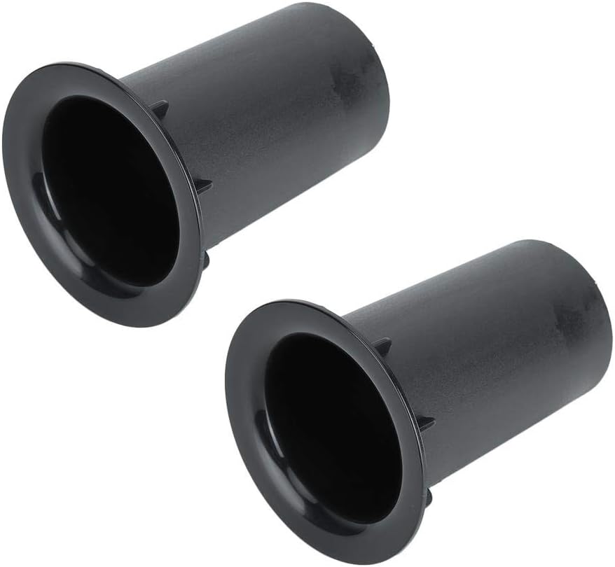Inverter Tubes with 71mm Hole, T9 6-10inch Subwoofer Woofer Bass Speaker Ports Ventilation Connectors,Support for 60-10-inch Speaker - Image 3
