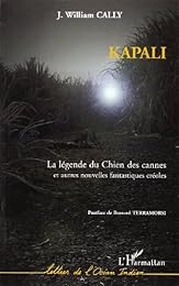 Kapali