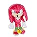 Sonic 25th Anniversary Knuckles 1991 Plush, Small
