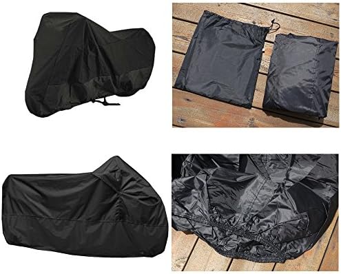 M-QH Motorcycle Cover For Honda CBR600RR CBR 600RR Motorcycle