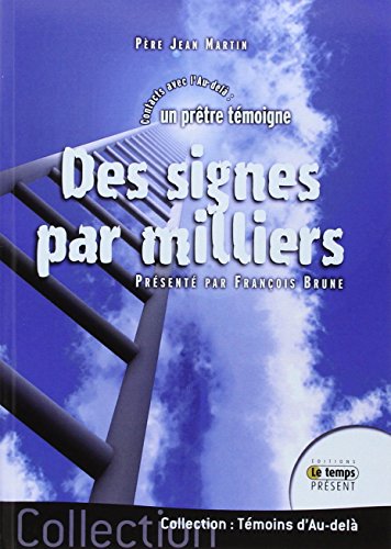 Des  signes par milliers