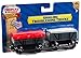 Thomas & Friends Fisher-Price Wooden Railway, Giggling Troublesome Trucks - Battery Operated