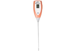 BioLogic Digital pH Meter