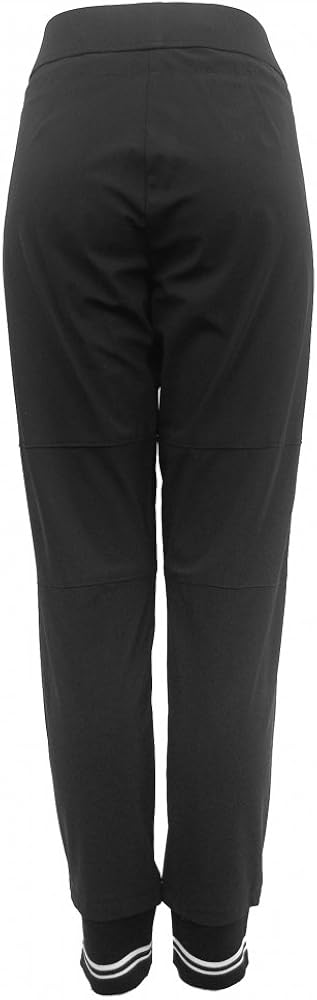 Raffaello Rossi Candy Pipe Pantalon De Jogging Pour Femme Noir