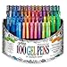 GelWriter 100 Premium Gel Pens in Stadium Stand