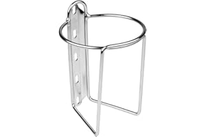 Velo Orange Mojave Water Bottle Cage