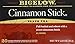 Bigelow Tea Cinnamon Stick, 20 Bags (Pack of 3)