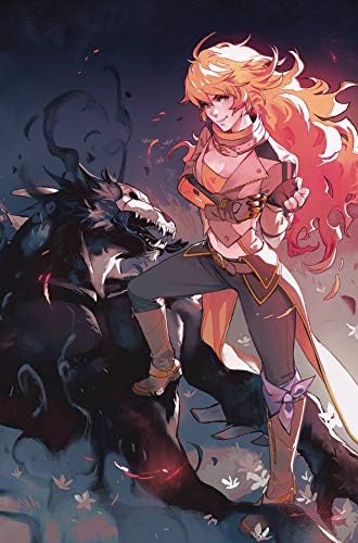 Rwby #4