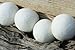 Heart Felt Wool Dryer Balls (4 Pack XL) Pure New Zealand Wool, No Cheap Fillers, Natural Reusable Non-Toxic Fabric Softener, Reduces Drying Time