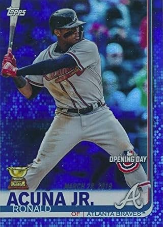 ronald acuna all star