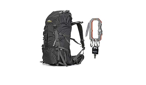 loowoko hiking backpack