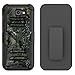 Zoeirc for Galaxy J7 V/for Galaxy J7 Perx/J7 Sky Pro Case, Case for [Heavy Duty] Armor Shock Proof Dual Layer Holster with Kickstand & Belt Clip Holster for Samsung Galaxy Halo/J7 2017 (camo)
